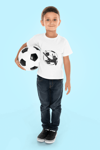 Kids - Futbolkingdom