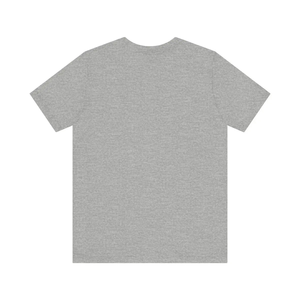 "Footy For Life" Jersey Short Sleeve Tee - T-Shirt by Futbol Kingdom
