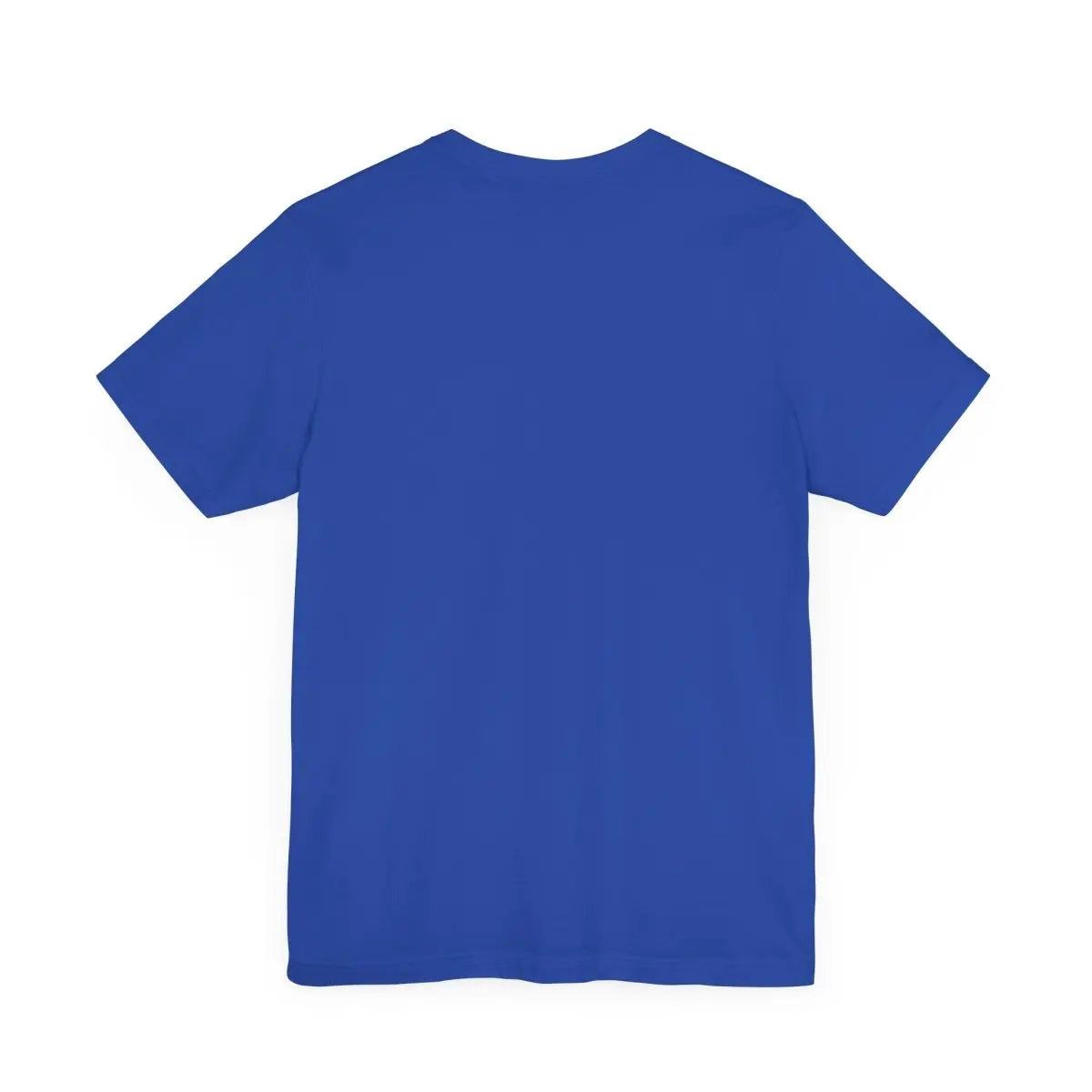 "Footy For Life" Jersey Short Sleeve Tee - T-Shirt by Futbol Kingdom