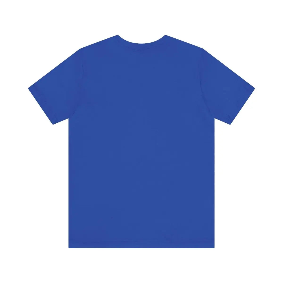 "Footy For Life" Jersey Short Sleeve Tee - T-Shirt by Futbol Kingdom