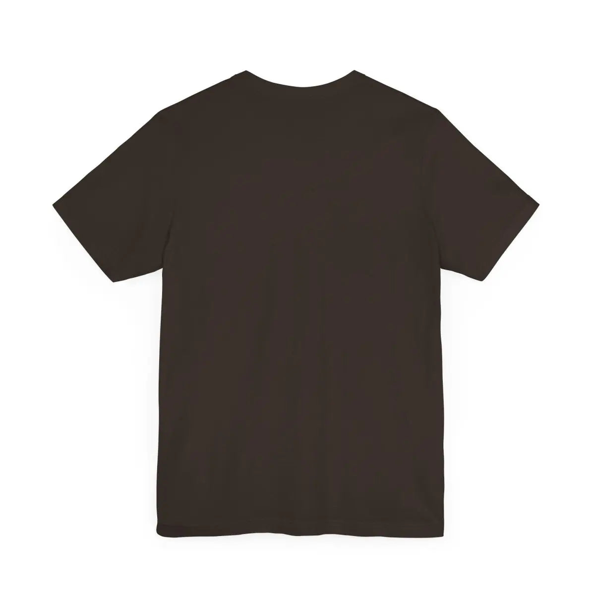 "Footy For Life" Jersey Short Sleeve Tee - T-Shirt by Futbol Kingdom