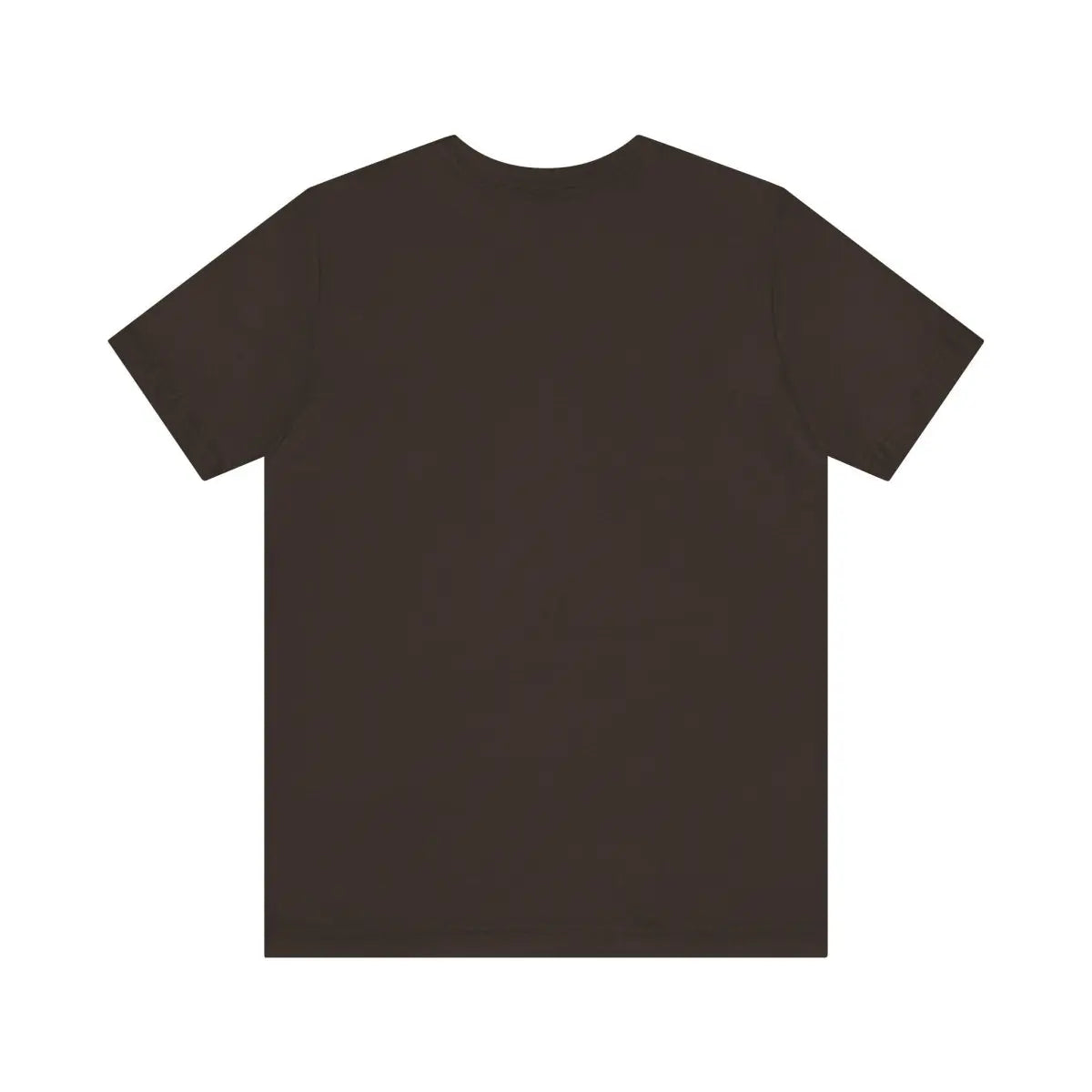 "Footy For Life" Jersey Short Sleeve Tee - T-Shirt by Futbol Kingdom