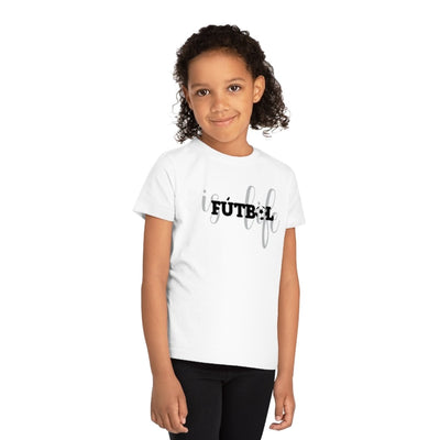 Kids' Creator T-Shirt - Futbolkingdom
