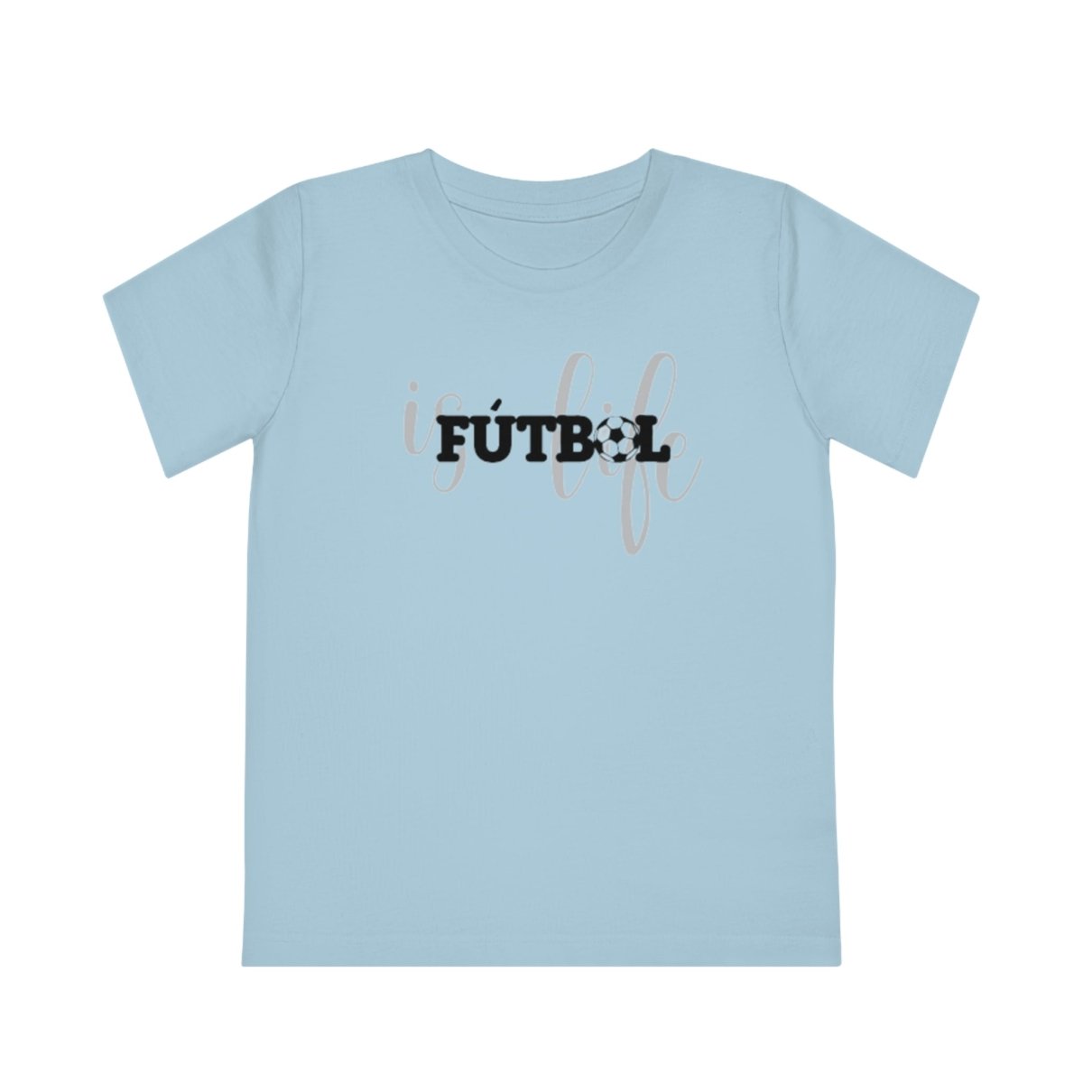 Kids' Creator T-Shirt - Futbolkingdom