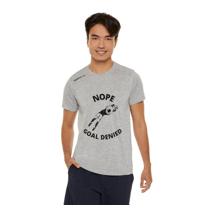 Men's Sports T-shirt - Futbolkingdom