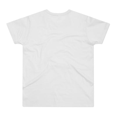 Single Jersey Men's T-shirt - Futbolkingdom
