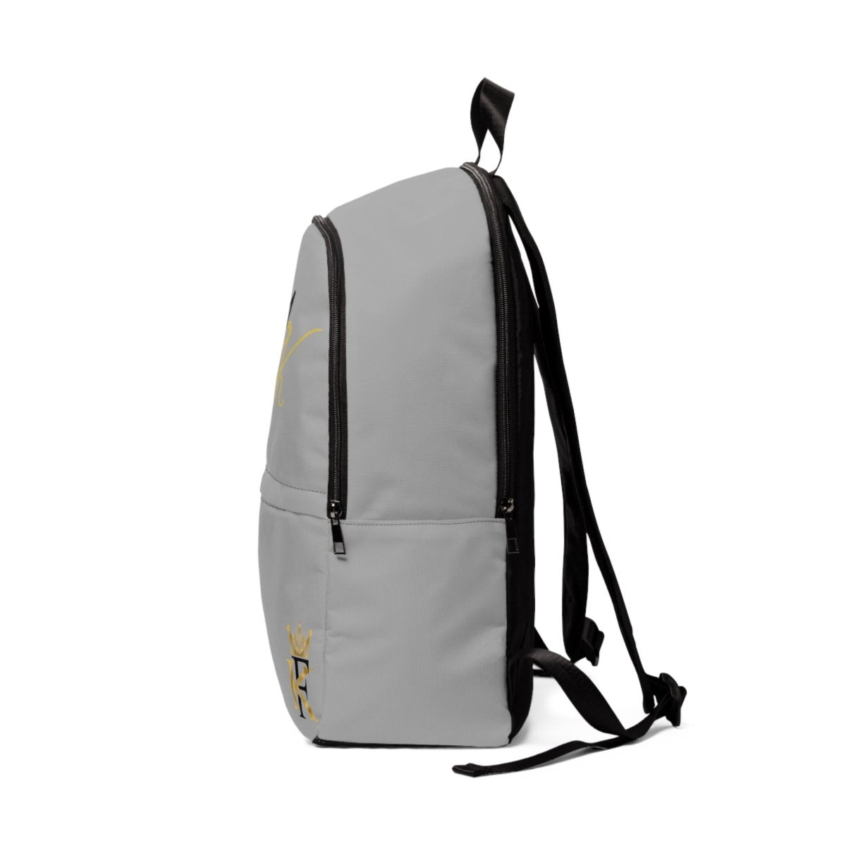 Unisex Fabric Backpack - Futbolkingdom
