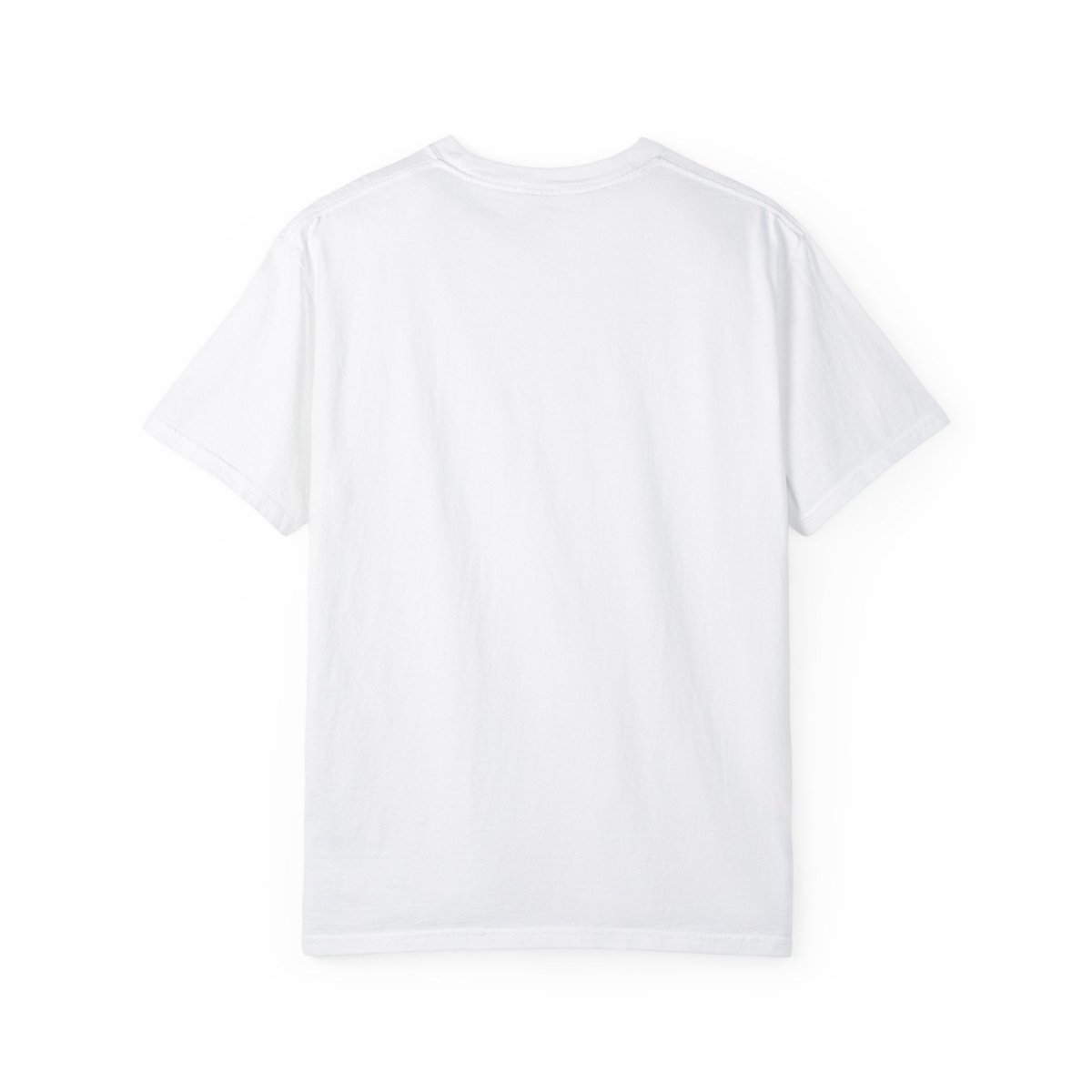 Unisex Garment-Dyed T-shirt - Futbolkingdom