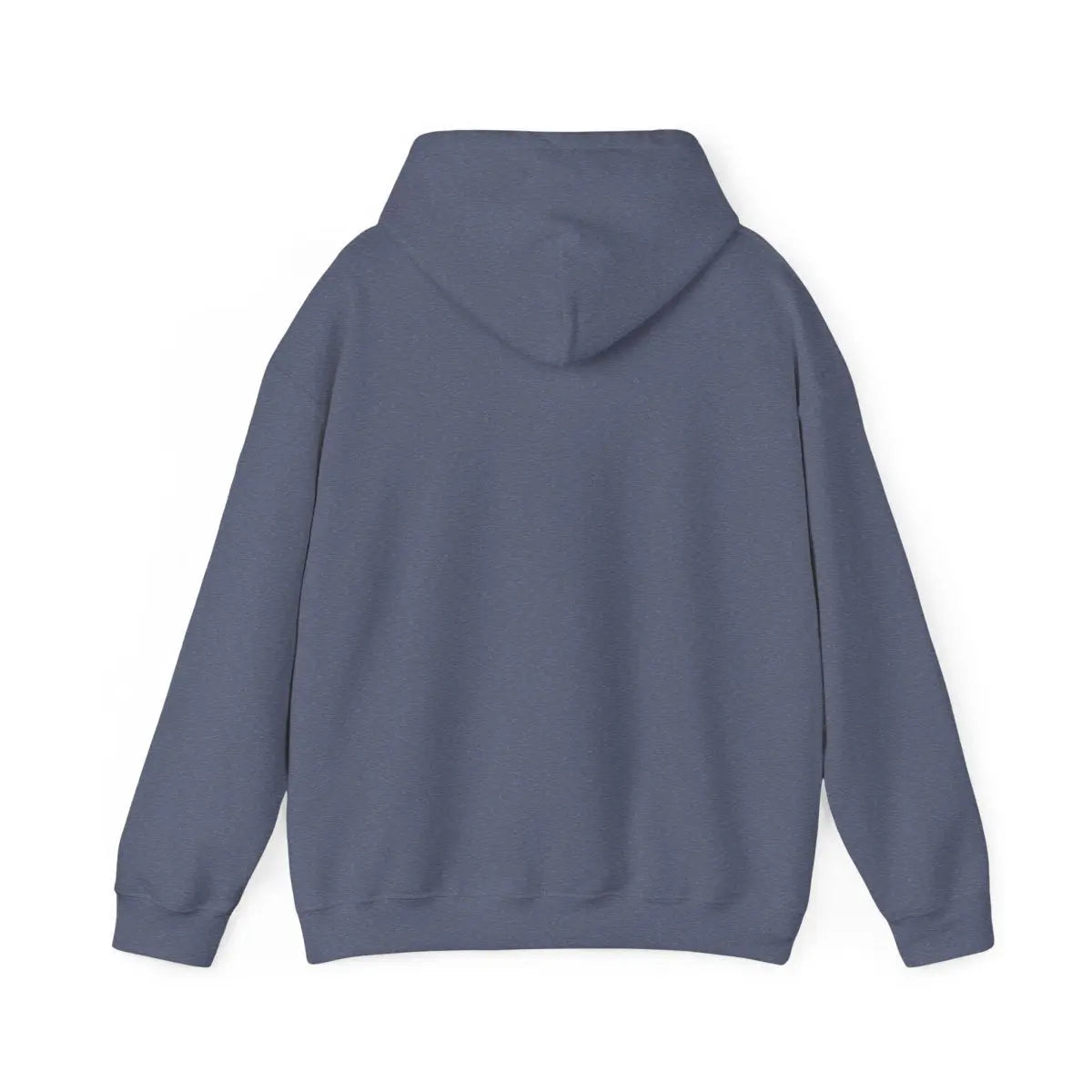 Footy For Life Heavy Blend™ Hooded Sweatshirt - Hoodie by Futbol Kingdom