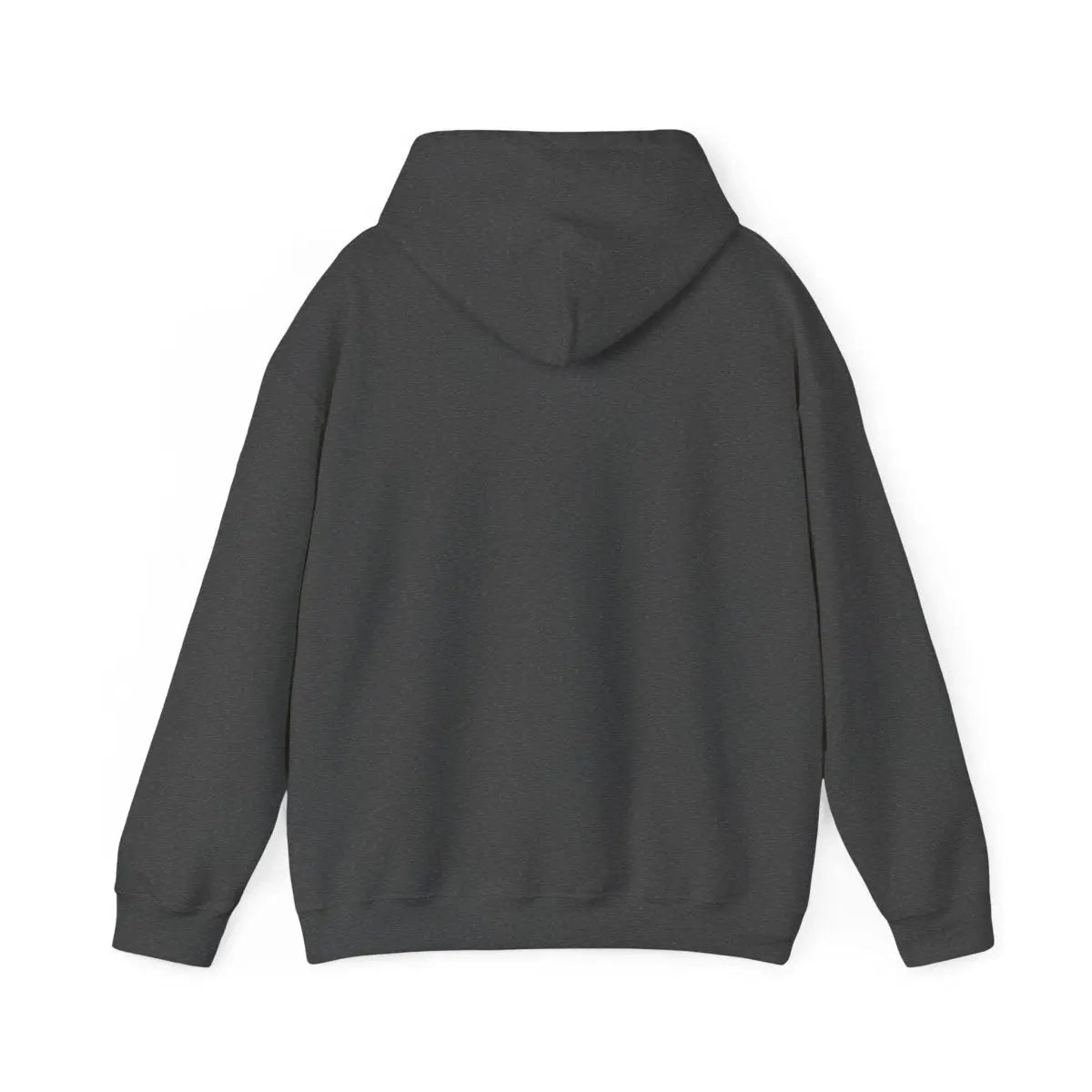 Footy For Life Heavy Blend™ Hooded Sweatshirt - Hoodie by Futbol Kingdom