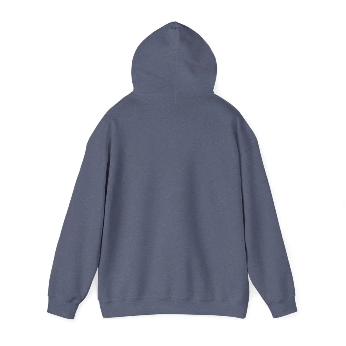 Footy For Life Heavy Blend™ Hooded Sweatshirt - Hoodie by Futbol Kingdom