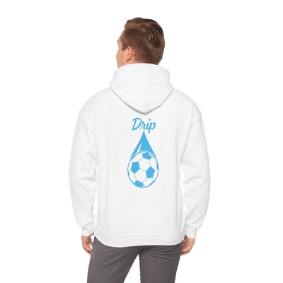 Unisex Heavy Blend™ Hooded Sweatshirt - Futbolkingdom