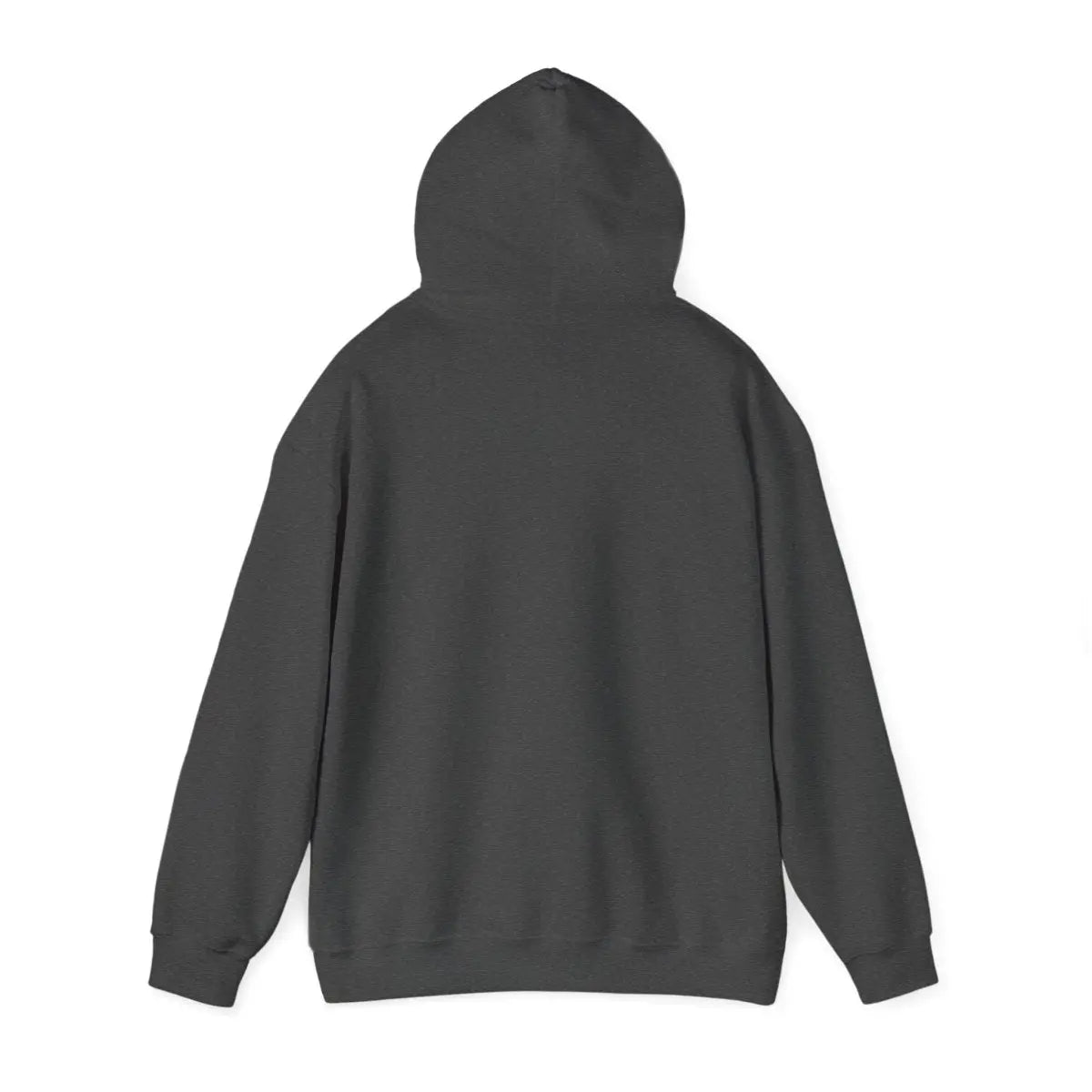 Footy For Life Heavy Blend™ Hooded Sweatshirt - Hoodie by Futbol Kingdom