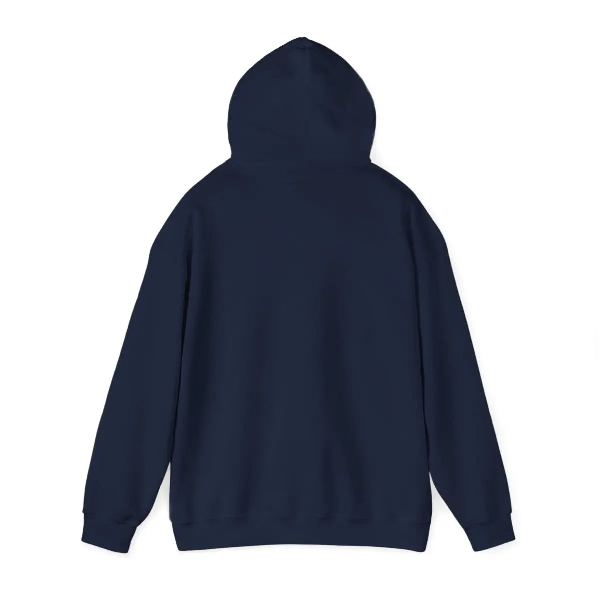 Footy For Life Heavy Blend™ Hooded Sweatshirt - Hoodie by Futbol Kingdom