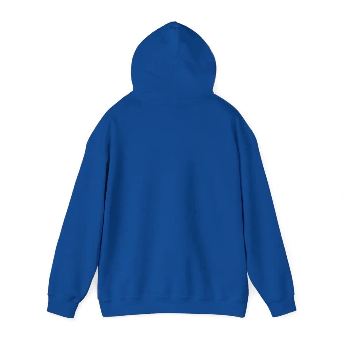 Footy For Life Heavy Blend™ Hooded Sweatshirt - Hoodie by Futbol Kingdom