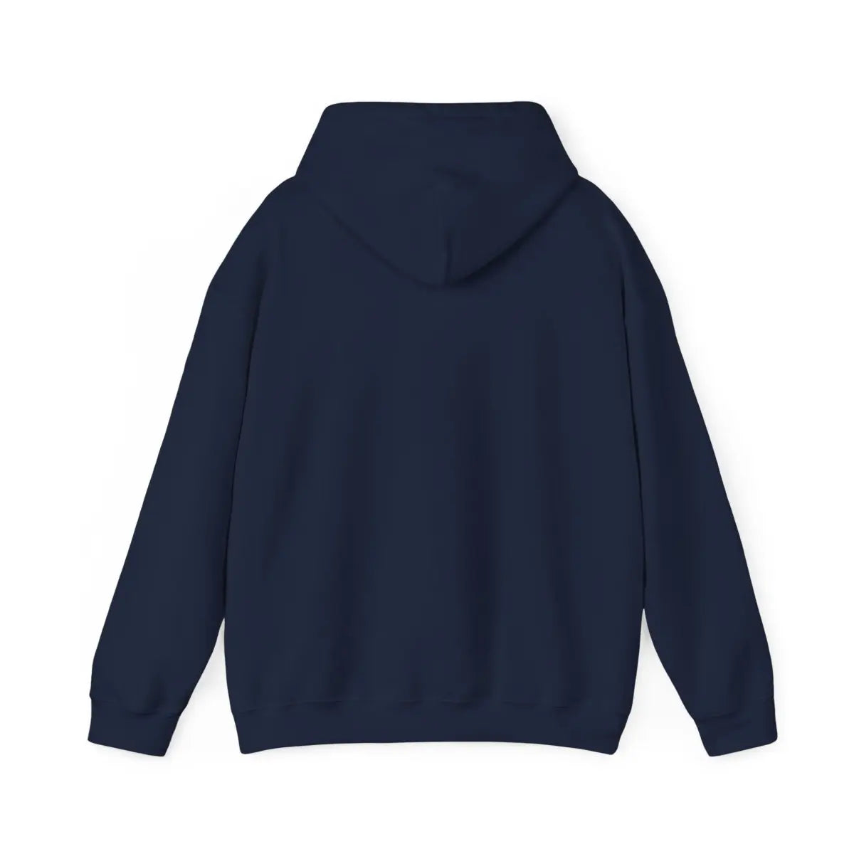 Footy For Life Heavy Blend™ Hooded Sweatshirt - Hoodie by Futbol Kingdom