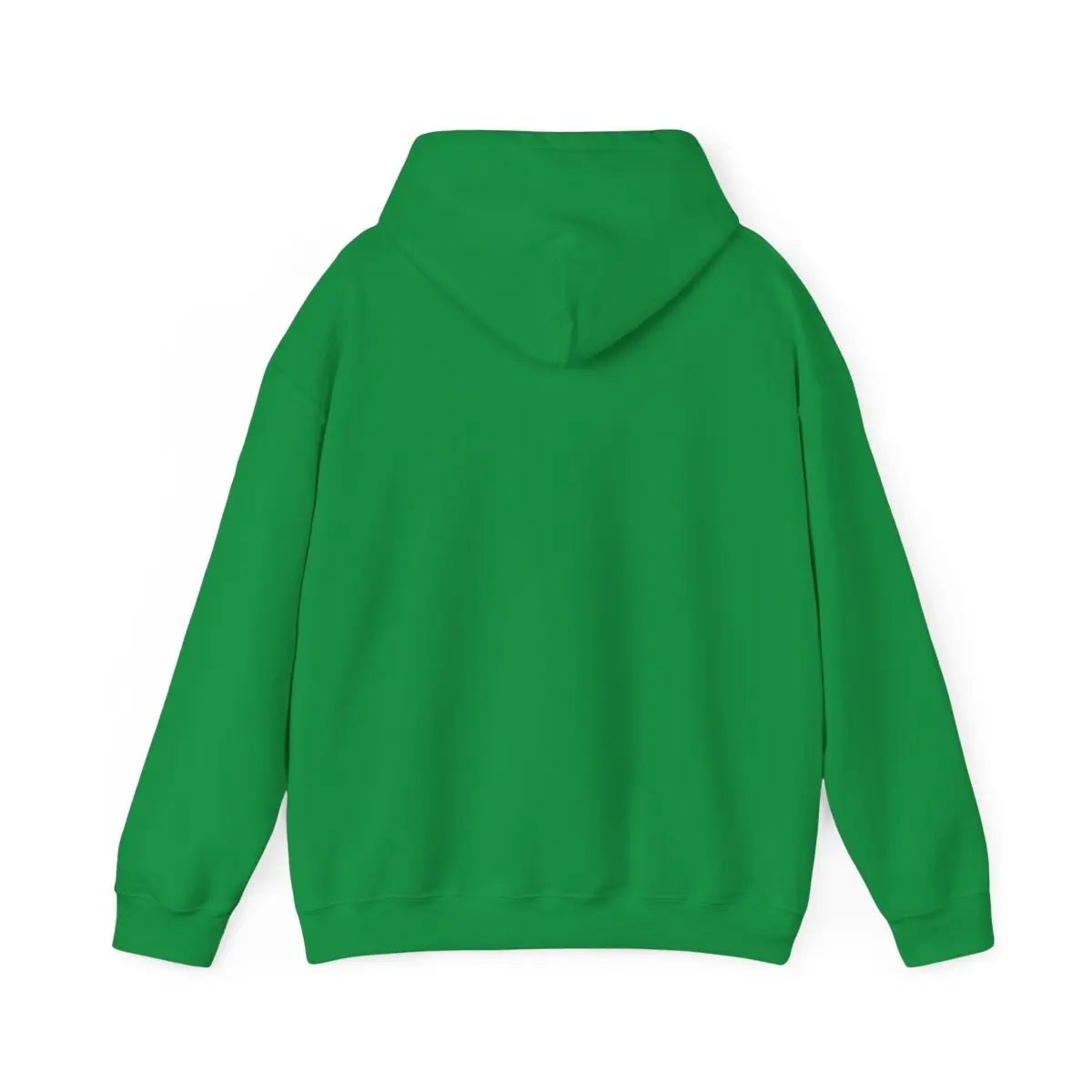 Footy For Life Heavy Blend™ Hooded Sweatshirt - Hoodie by Futbol Kingdom