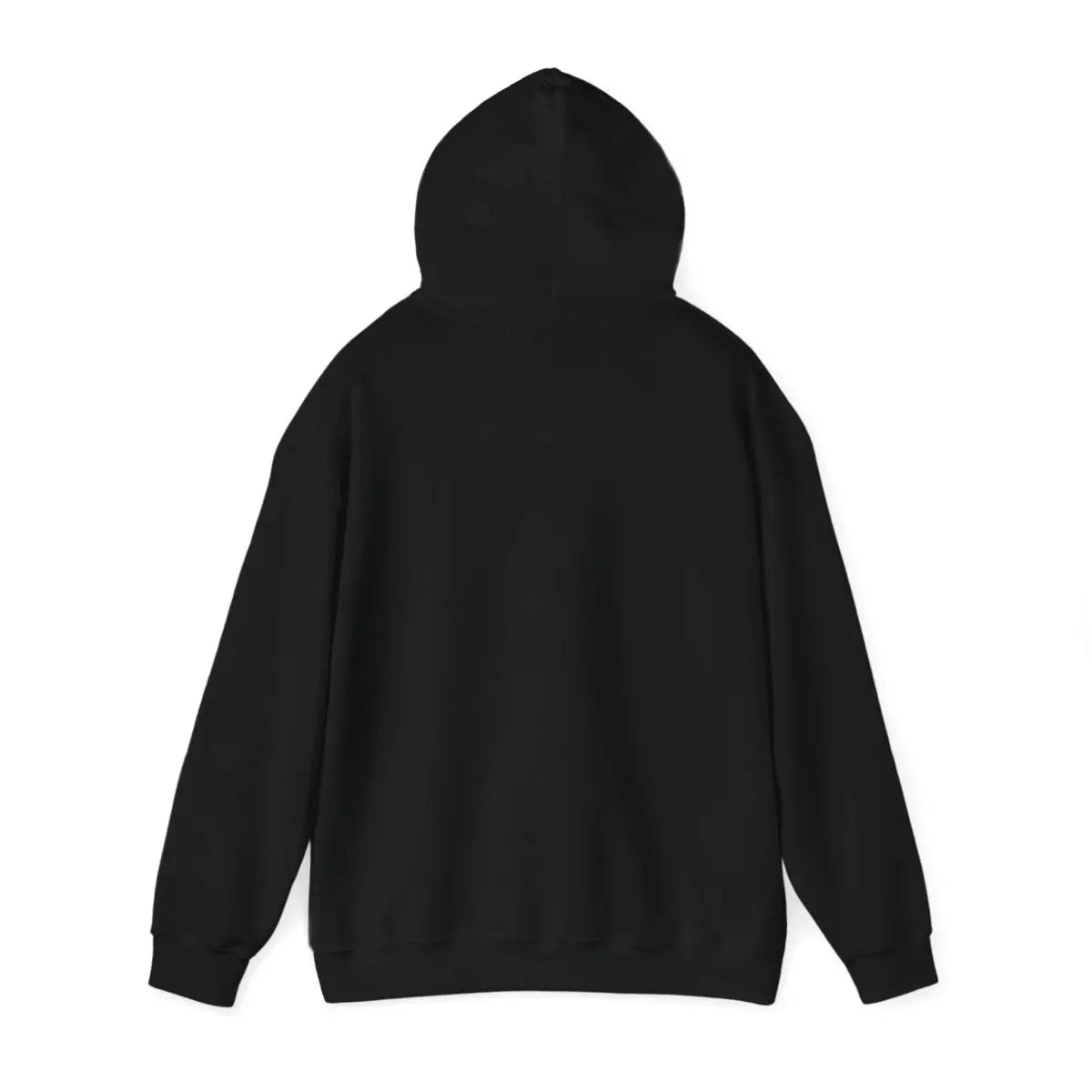 Footy For Life Heavy Blend™ Hooded Sweatshirt - Hoodie by Futbol Kingdom