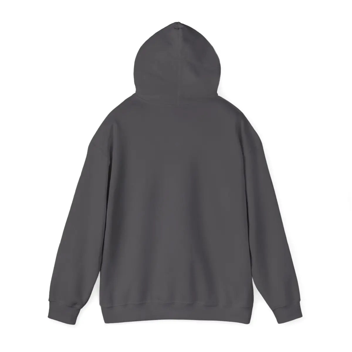 Footy For Life Heavy Blend™ Hooded Sweatshirt - Hoodie by Futbol Kingdom