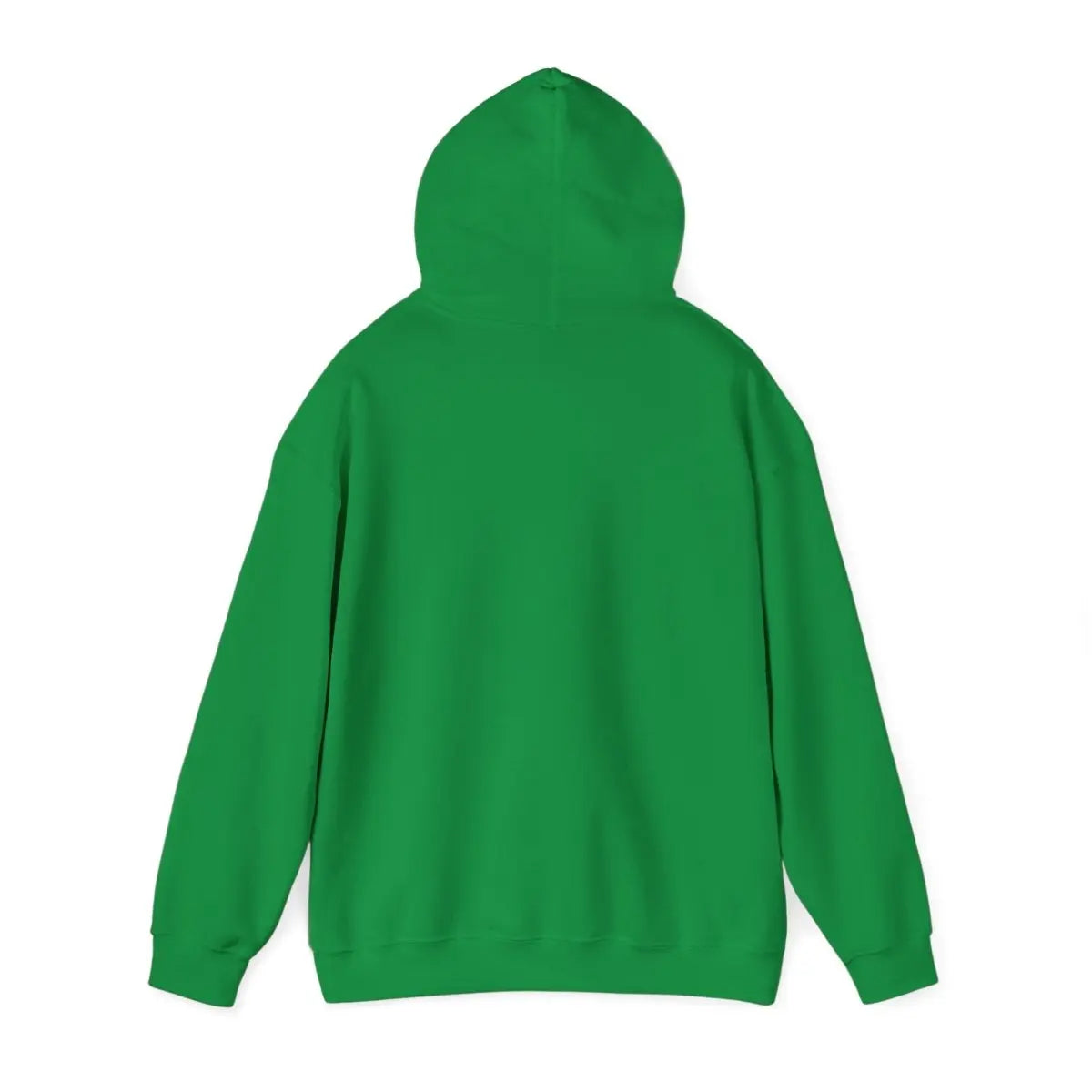Footy For Life Heavy Blend™ Hooded Sweatshirt - Hoodie by Futbol Kingdom