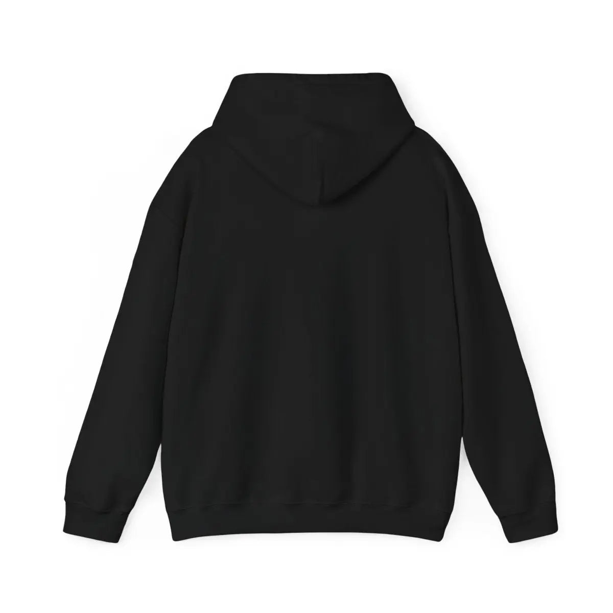 Footy For Life Heavy Blend™ Hooded Sweatshirt - Hoodie by Futbol Kingdom