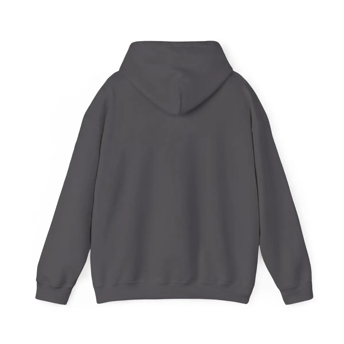 Footy For Life Heavy Blend™ Hooded Sweatshirt - Hoodie by Futbol Kingdom