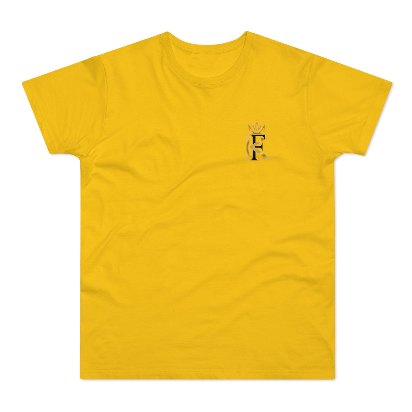 Single Jersey Men's T-shirt - Futbolkingdom