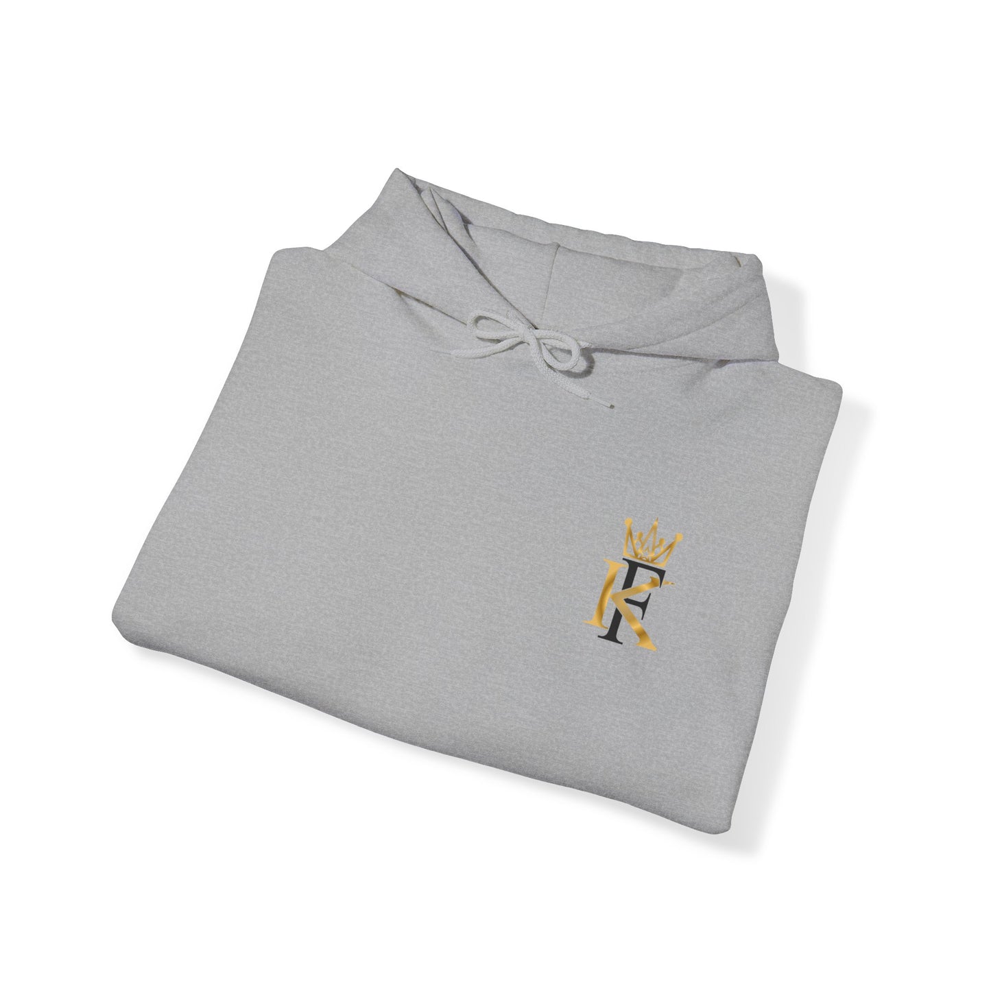 "Footy For Life" Hoodie, Hooded Sweatshirt