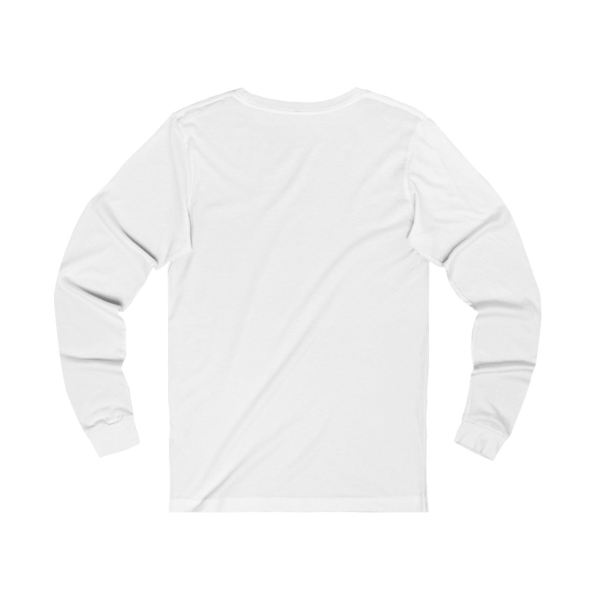 "Ace Goal" Unisex Jersey Long Sleeve Tee - Futbolkingdom