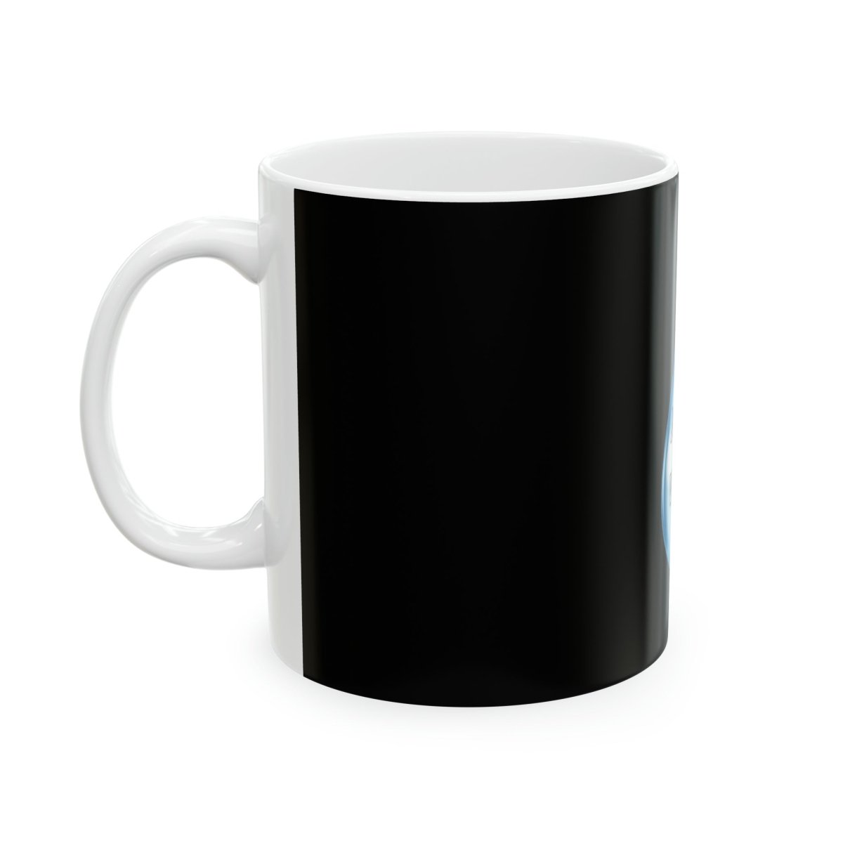 Ceramic Mug, 11oz - Futbolkingdom