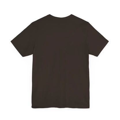 "Footy For Life" Jersey Short Sleeve Tee - T-Shirt by Futbol Kingdom