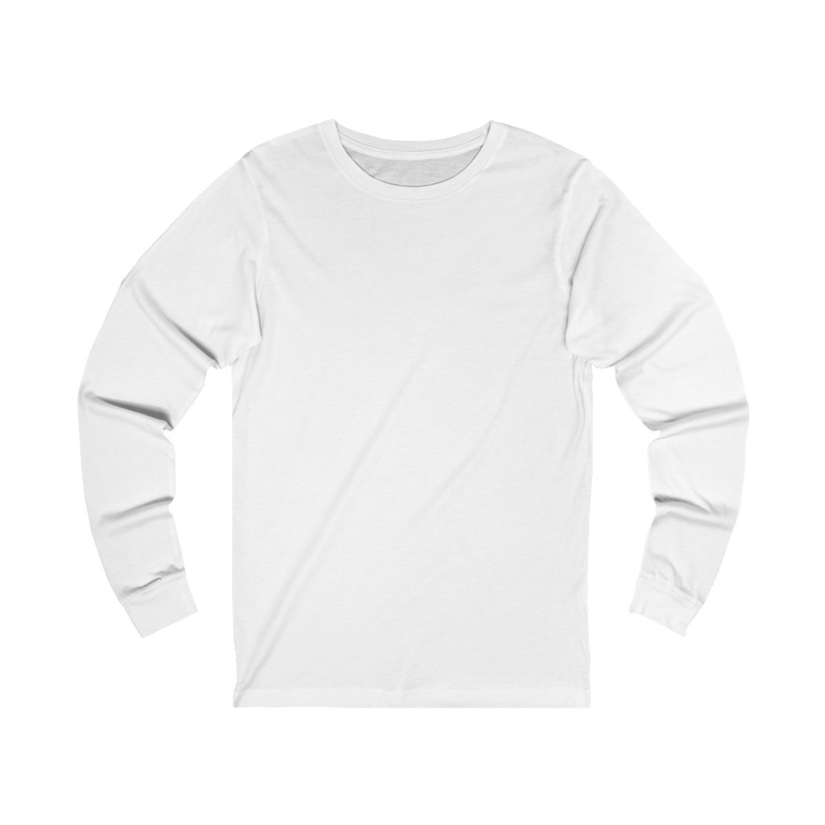 "Footy For Life" Long Sleeve Tee - Futbolkingdom