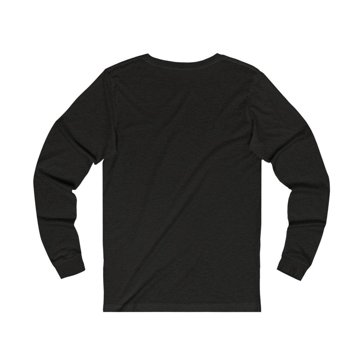 "Footy For Life" Long Sleeve Tee - Futbolkingdom