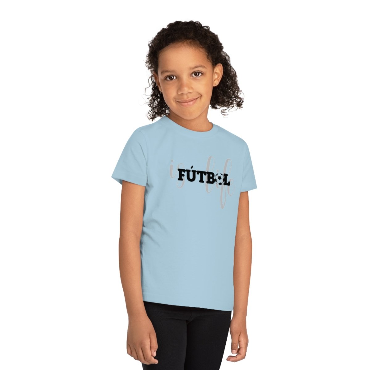 Kids' Creator T-Shirt - Futbolkingdom