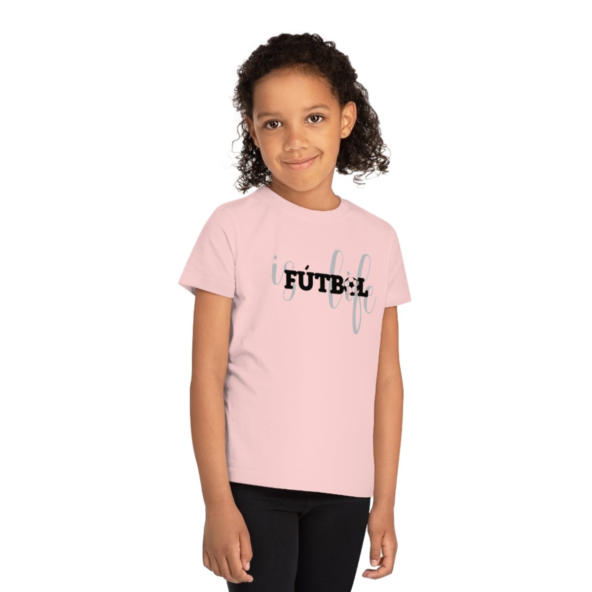 Kids' Creator T-Shirt - Futbolkingdom