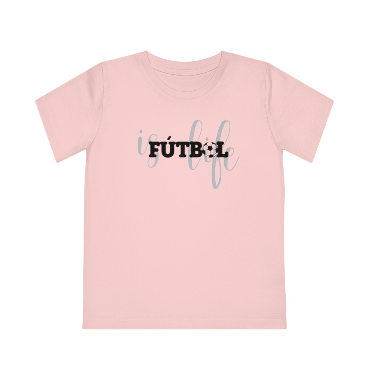 Kids' Creator T-Shirt - Futbolkingdom