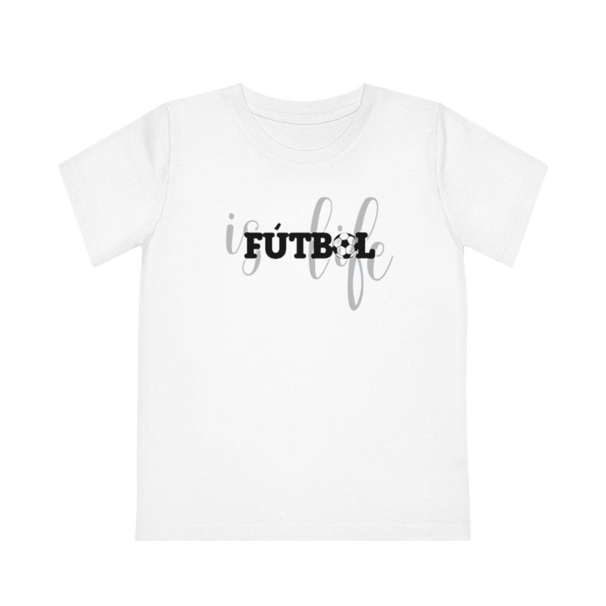 Kids' Creator T-Shirt - Futbolkingdom