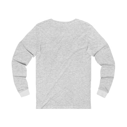 Men's Footy For Life Jersey Long Sleeve Tee - Futbolkingdom