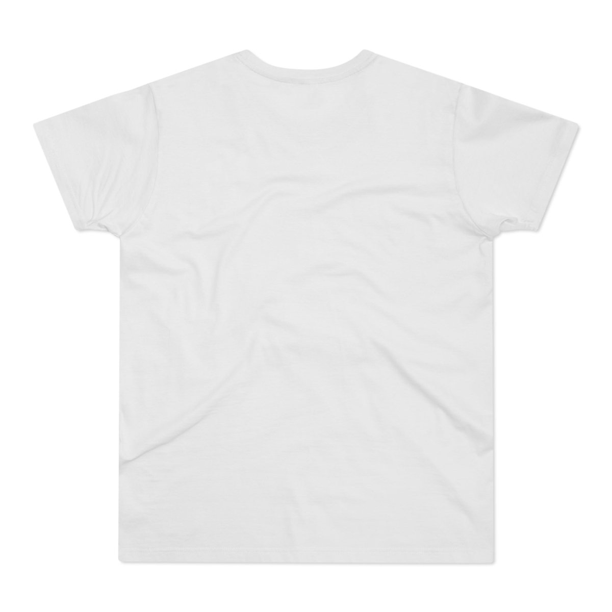 Single Jersey Men's T-shirt - Futbolkingdom