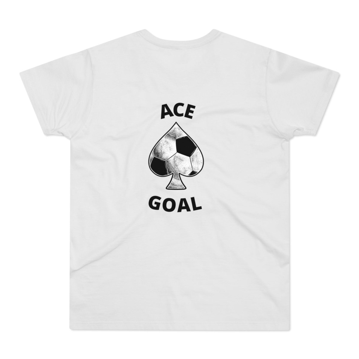 Single Jersey Men's T-shirt - Futbolkingdom