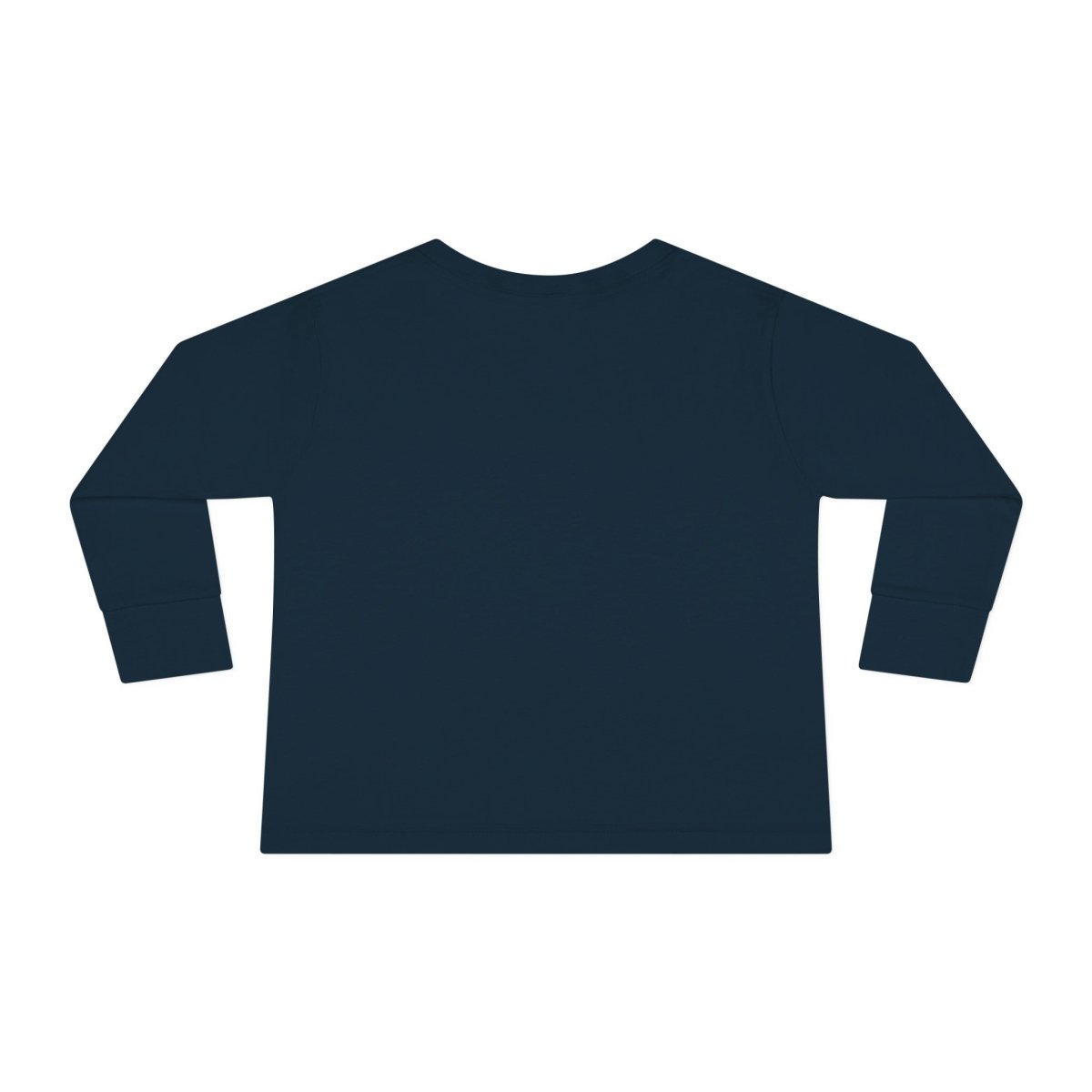 Toddler Long Sleeve Tee - Futbolkingdom