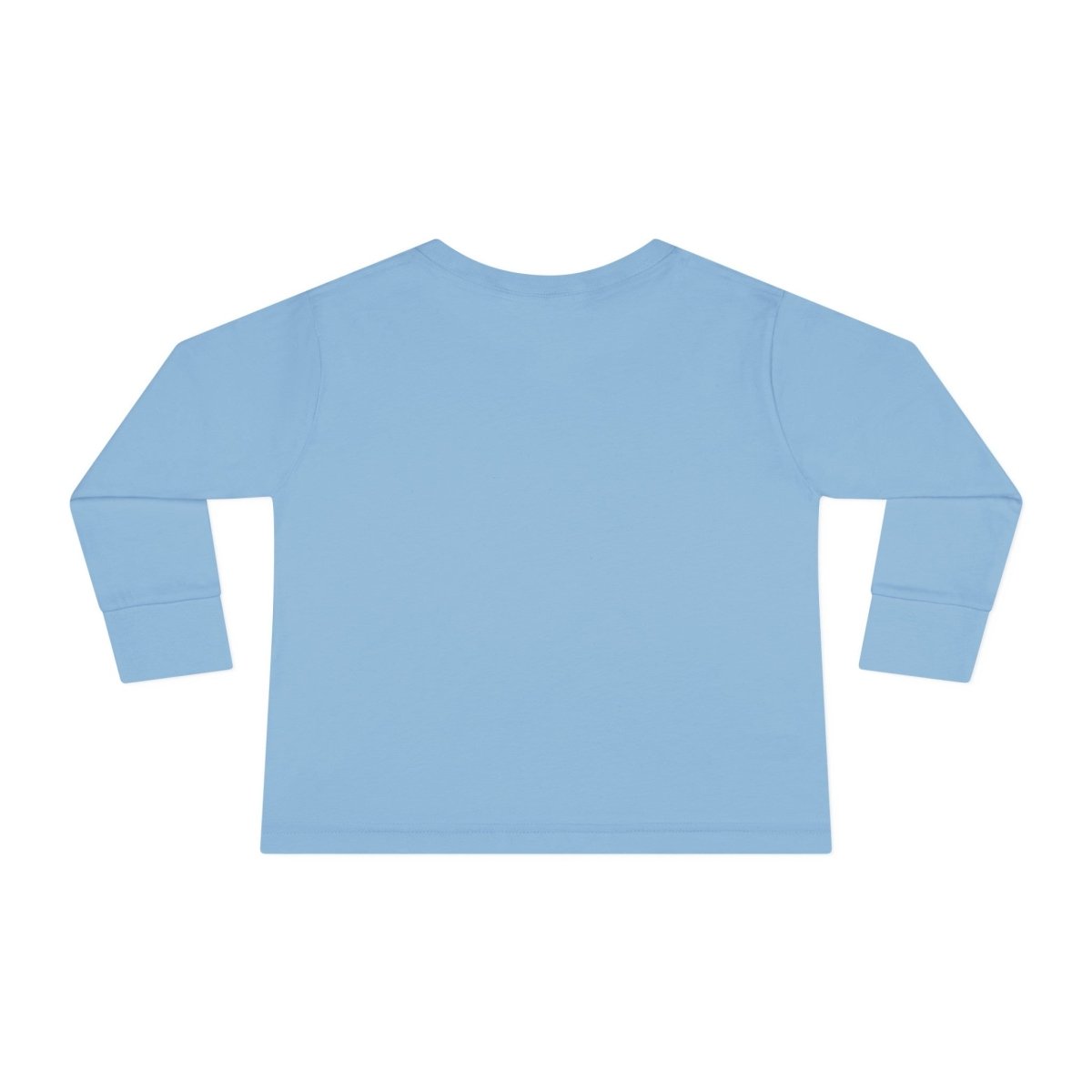 Toddler Long Sleeve Tee - Futbolkingdom