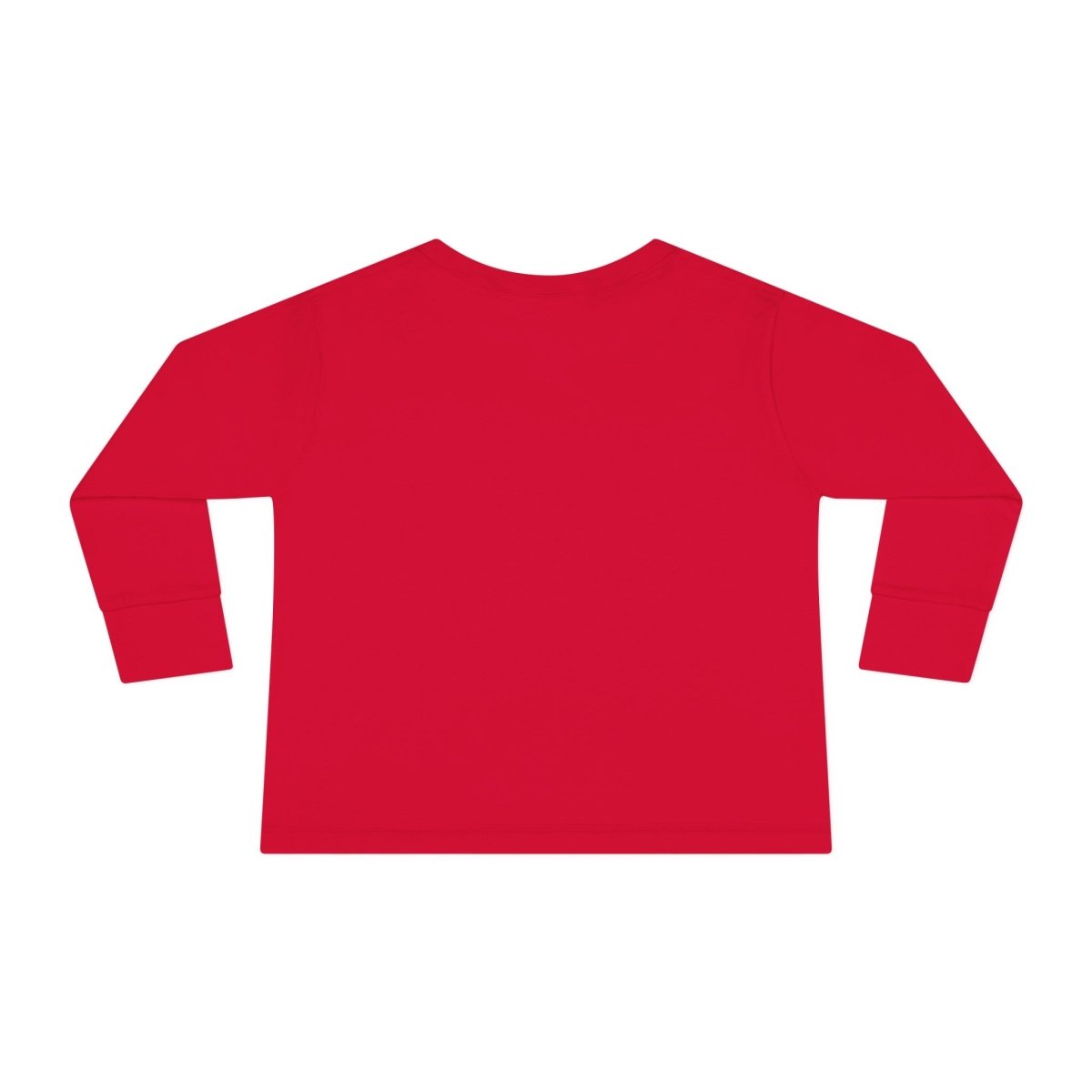 Toddler Long Sleeve Tee - Futbolkingdom