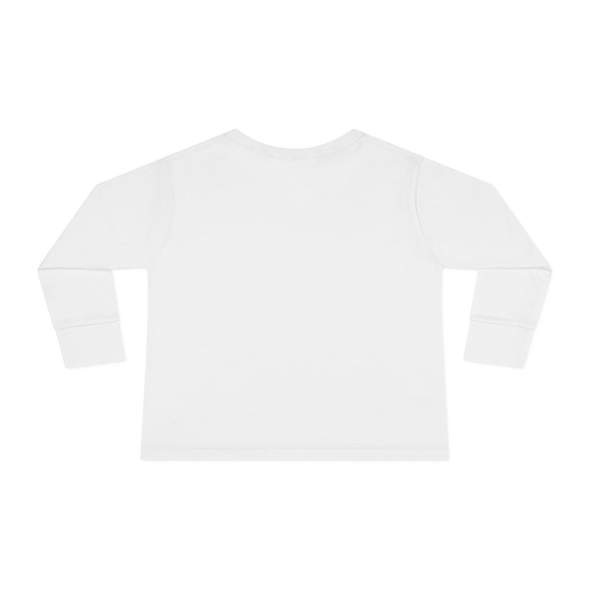 Toddler Long Sleeve Tee - Futbolkingdom