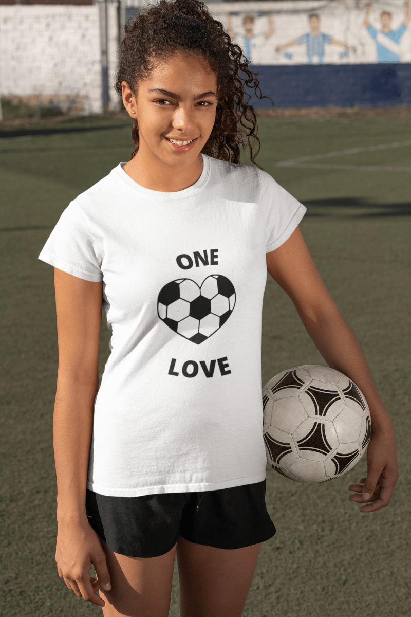 Toddler Long Sleeve Tee - Futbolkingdom