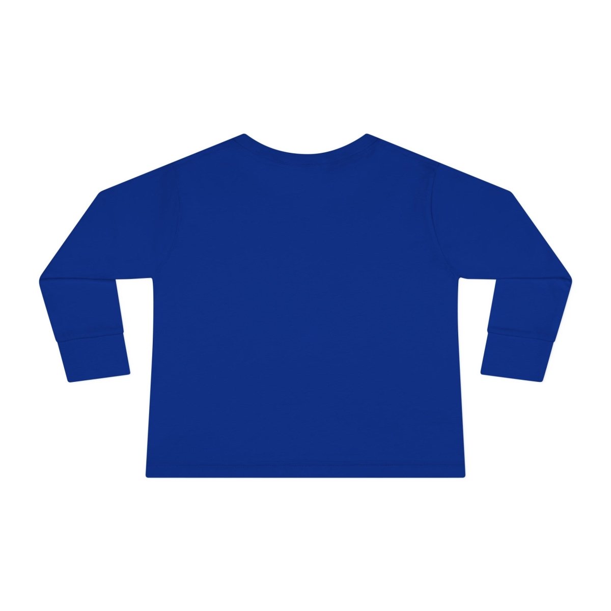 Toddler Long Sleeve Tee - Futbolkingdom