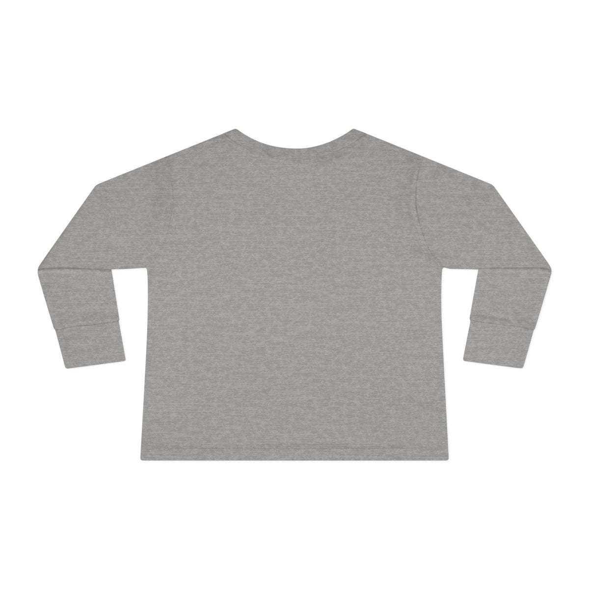 Toddler Long Sleeve Tee - Futbolkingdom