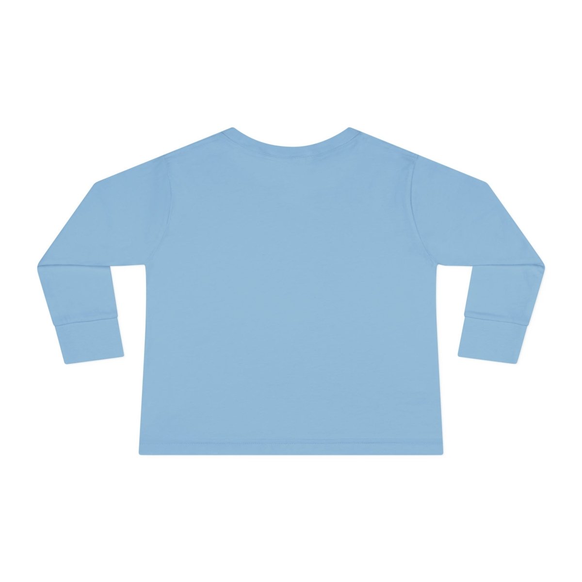 Toddler Long Sleeve Tee - Futbolkingdom