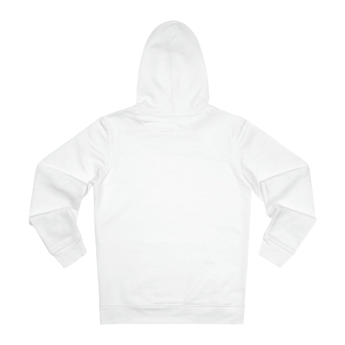 Unisex Cruiser Hoodie - Futbolkingdom