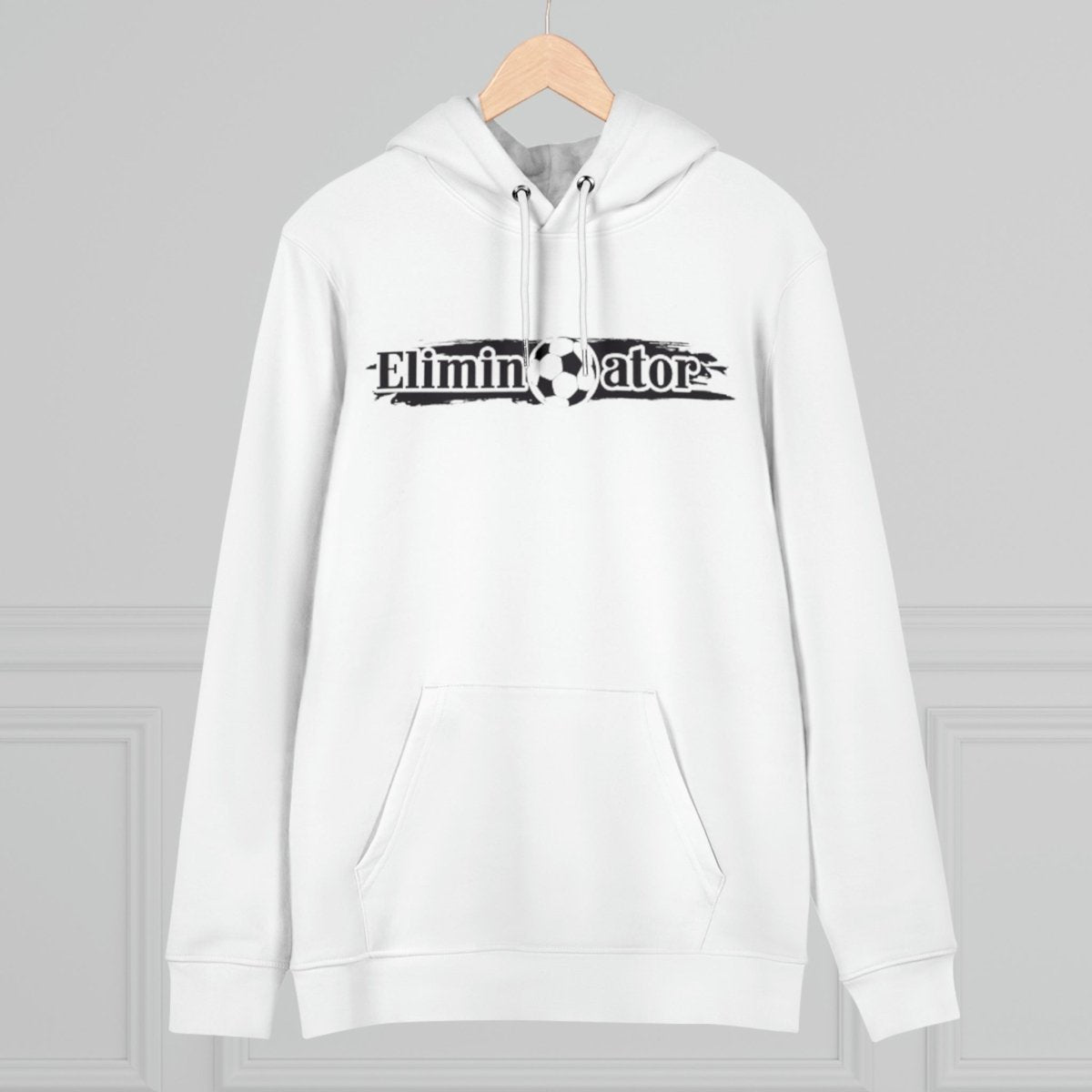 Unisex Cruiser Hoodie - Futbolkingdom